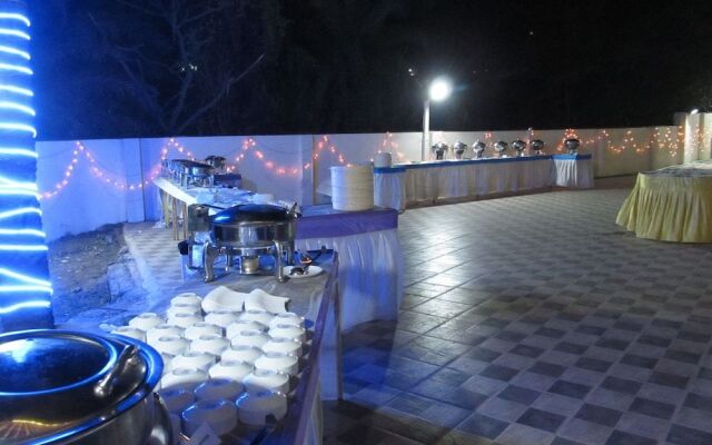 Hotel Tania Searock