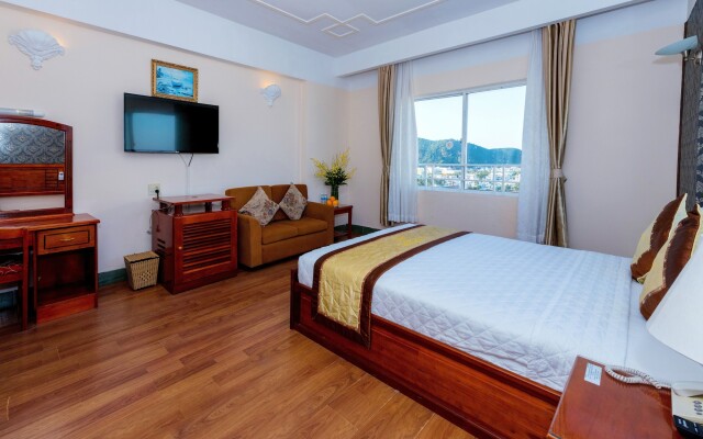 Olympic Hotel Nha Trang