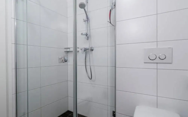 Apartment in Zell am See Near the ski Area