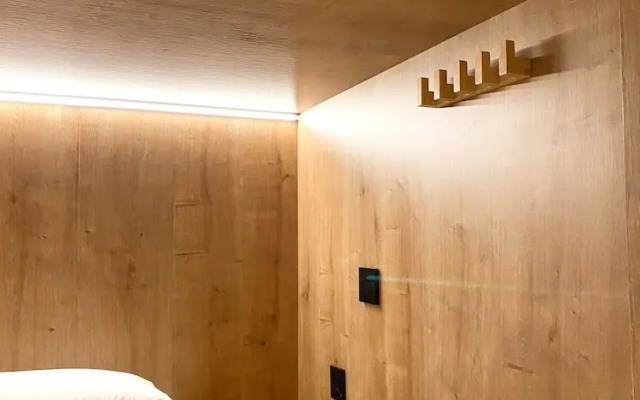 The POD Suite Hostel Blasco