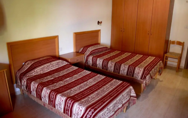 St. Vincent Guest House - Bethlehem