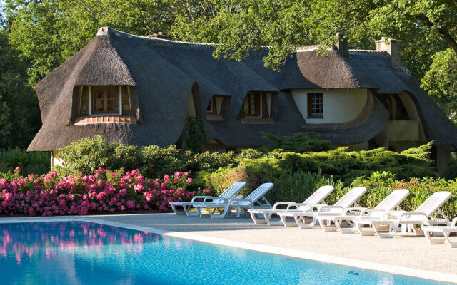 Auberge des Templiers