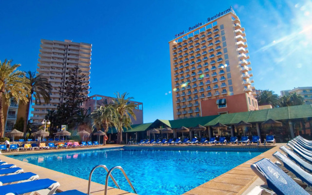 Hotel Servigroup Pueblo Benidorm