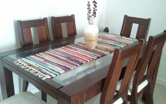 Departamento La Serena Sinbad