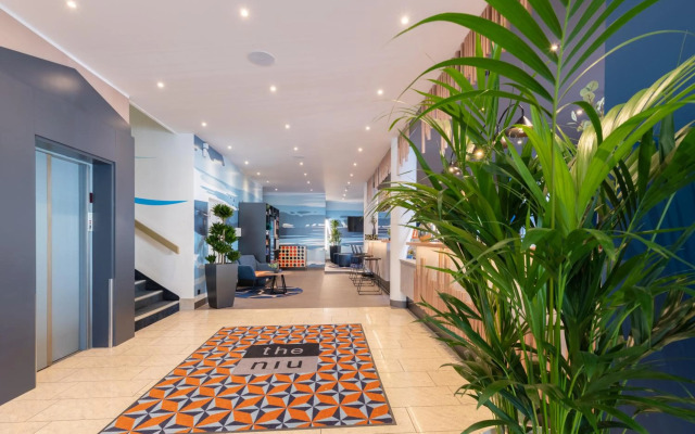 Holiday Inn - the niu, Stream Monchengladbach by IHG