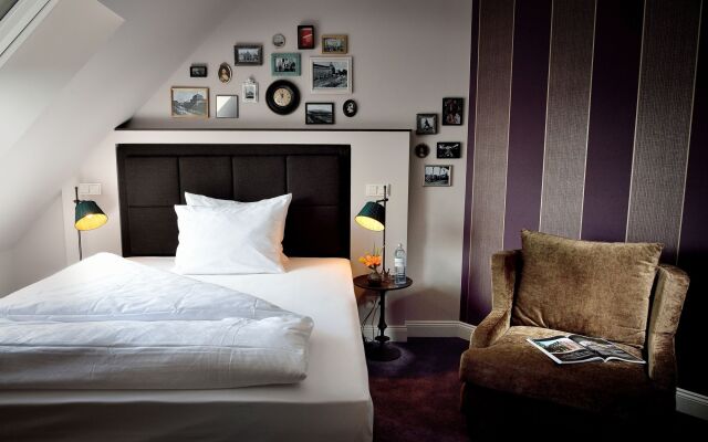 Syte Boutique Hotel Mannheim