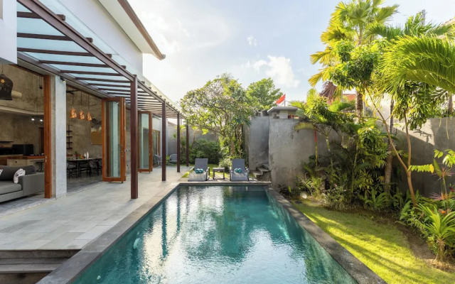 SooBali Niscala Villa 5 Bedroom