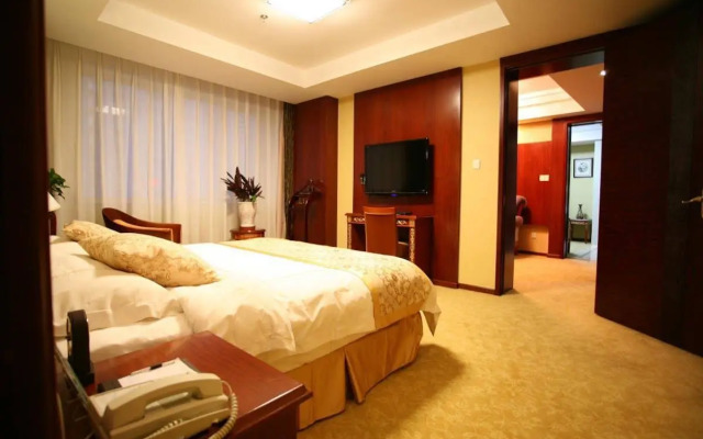 Jinhai Hotel