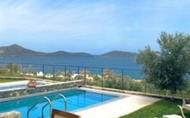 Elounda Olea Villas And Apartments