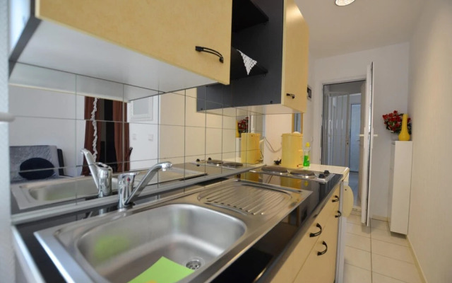 Studio in Rovinj