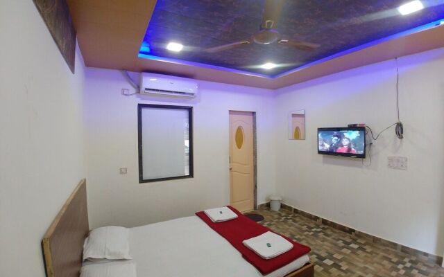Hotel Park View Matheran