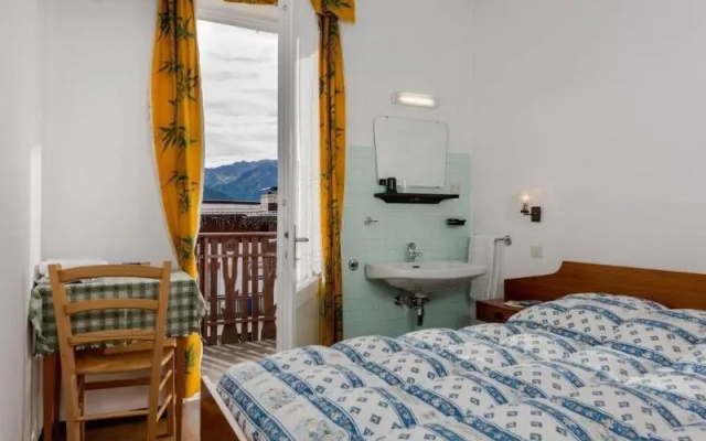 B&B Rosalpina