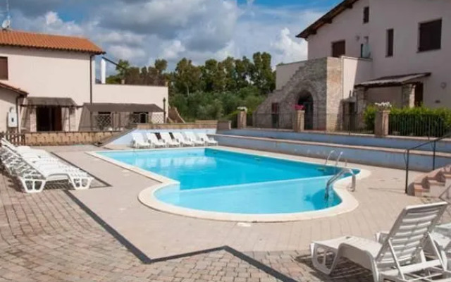 Borgo Valmarina