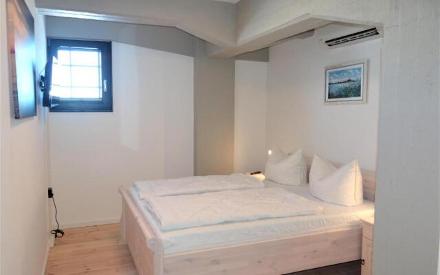 Speicher Residenz Barth E3 App 2