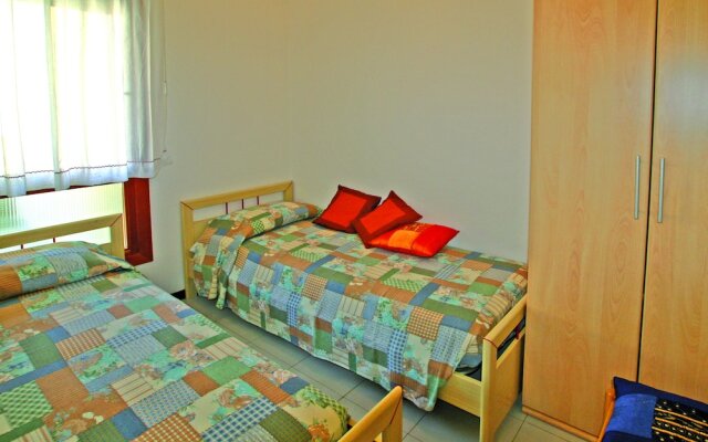 Residence Le Zattere