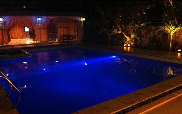 Mediterranean House Restaurant & Hotel