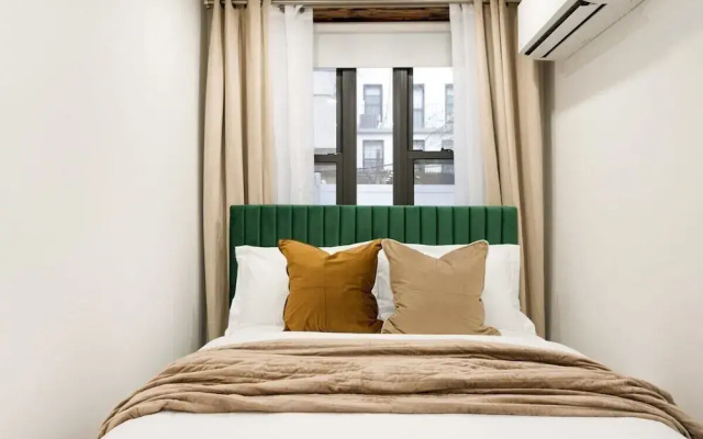 317 UES Apartments