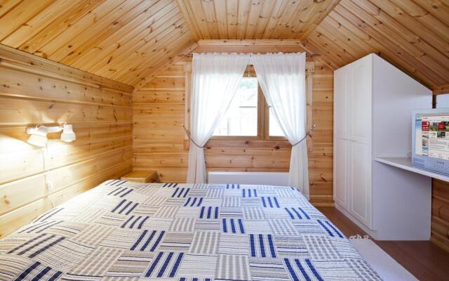 Holiday Club Hannunkivi Cottages