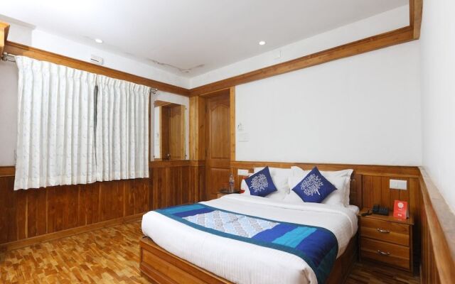 OYO 14261 Tanzanite Inn
