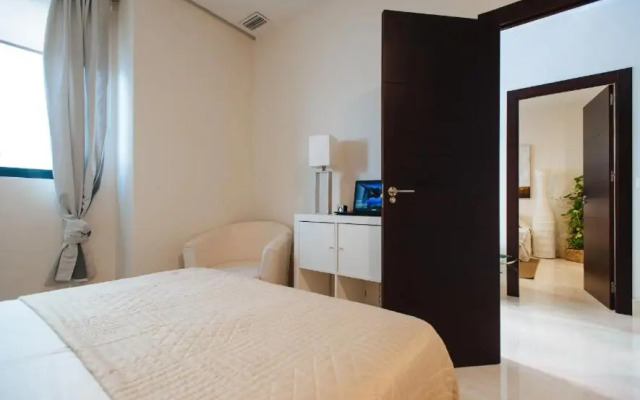 Acogedor Apartamento José Laguillo.