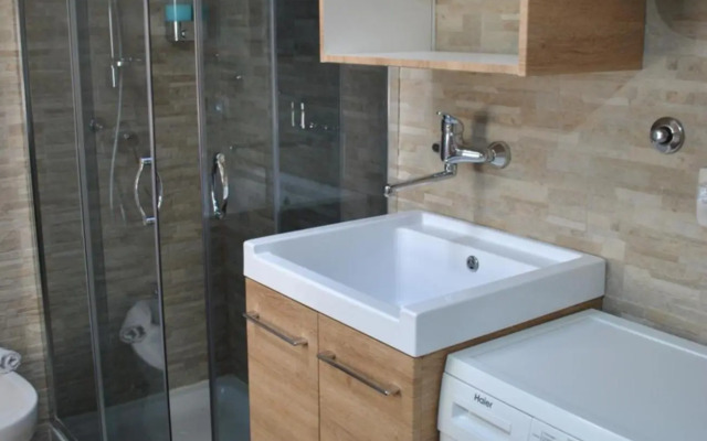 Recanto Do Sol Apartment