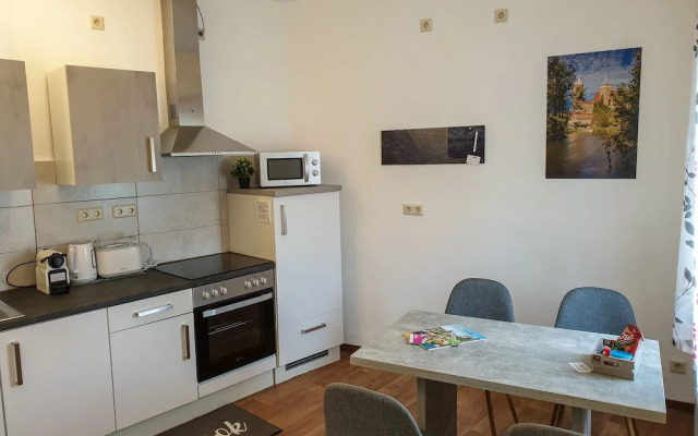 Spreeblick Apartments