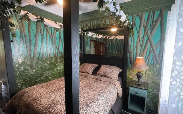 Belize Budget Suites