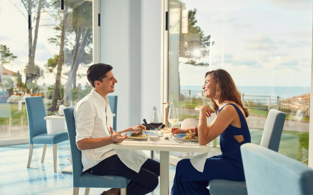 Tui Blue Tropea – Baia di Riaci Resort