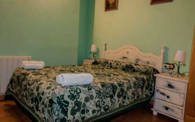 Hostal Santuari de Paller