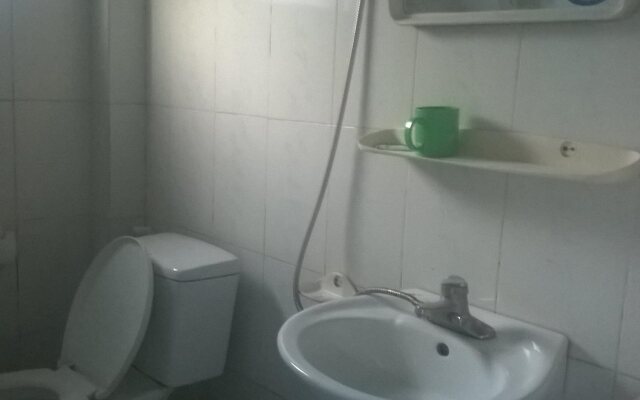 Hoang Chuyen Homestay