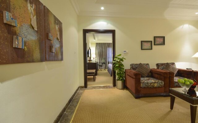voco Al Khobar by IHG