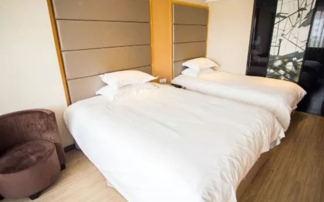 Kunshan Bailu Hotel