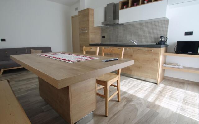 Serene Holiday Home in Livigno Italy near Ski Area