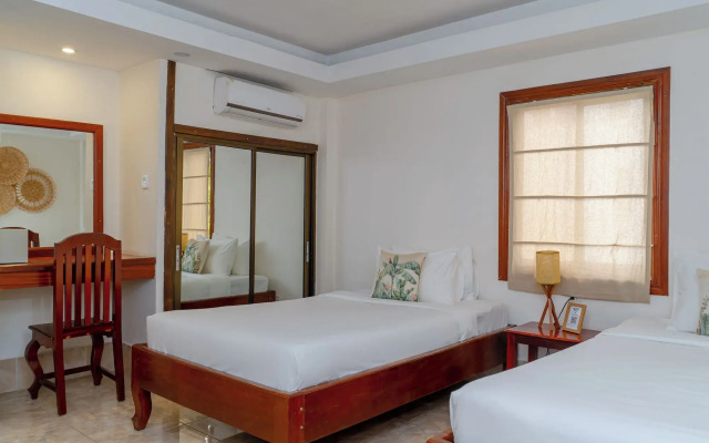 River Retreat Boutique Hotel