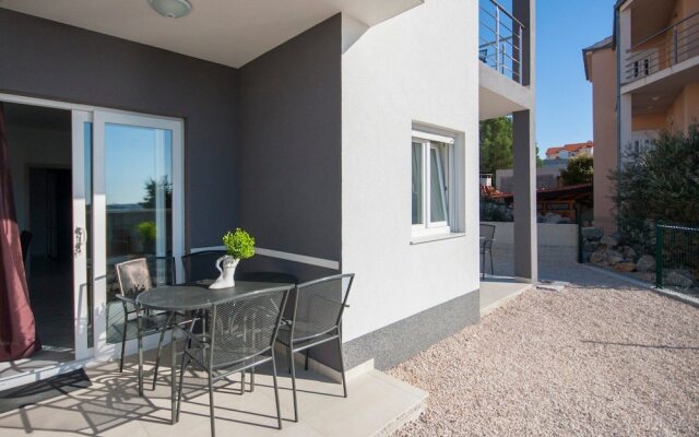 Apartments Happy Holiday