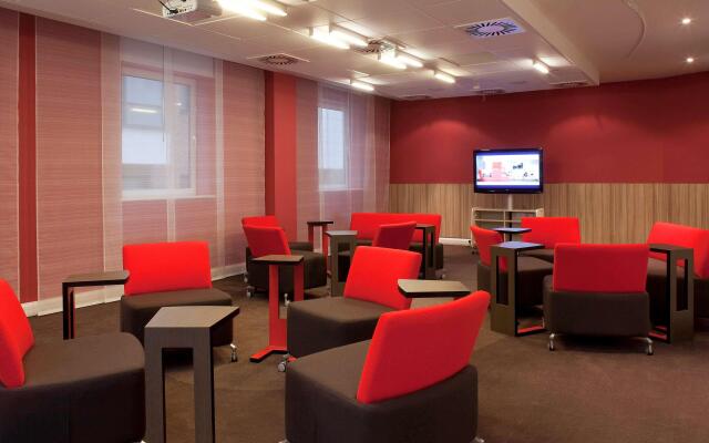 Novotel Liverpool Centre