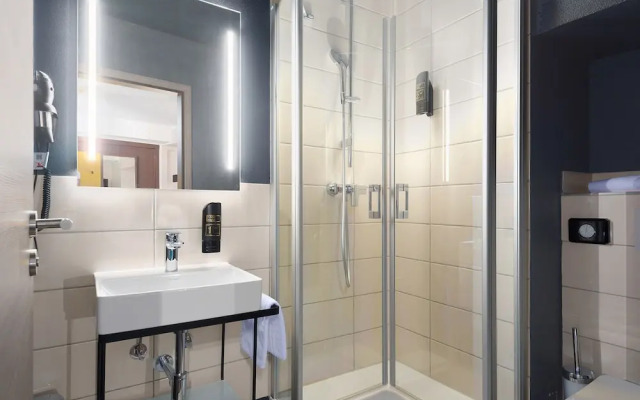 Trip Inn Hotel Sachsenhausen