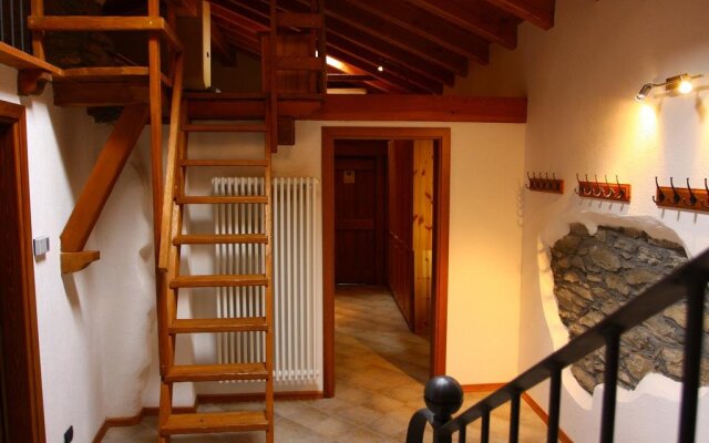 Ostello Lou Créton di Lui