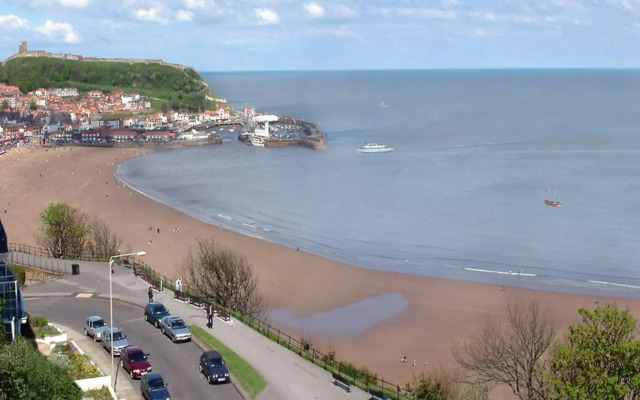 Crown Spa Hotel Scarborough by Compass Hospitality