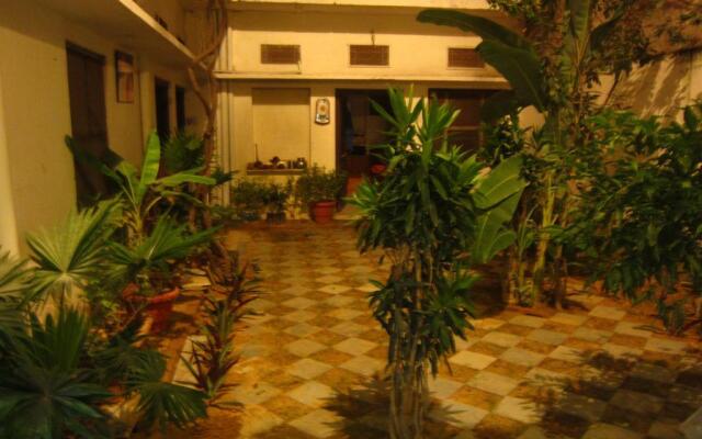 Atithi Guest House