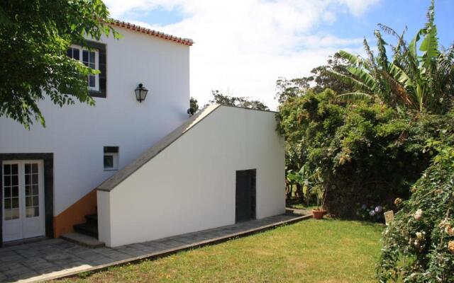 Quinta de São Caetano - São Miguel Açores