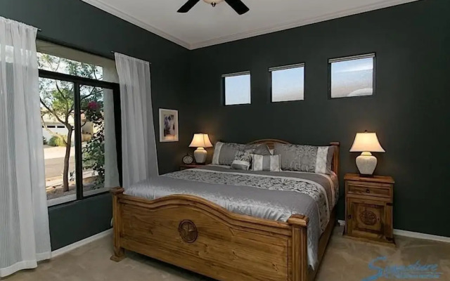 Western Dove By Signature Vacation Rentals