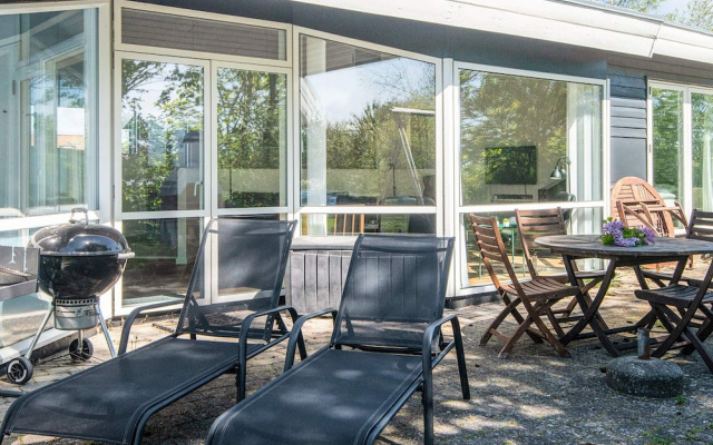12 Person Holiday Home in Ebeltoft