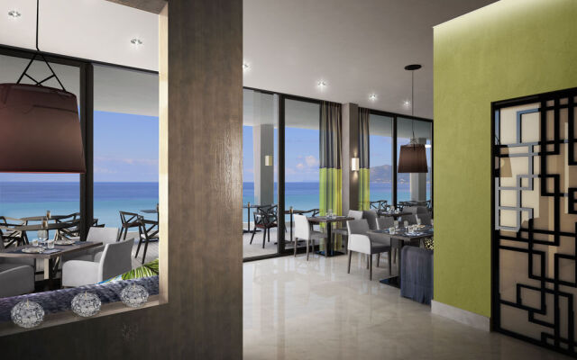 Alkyna Lifestyle Beach Resort