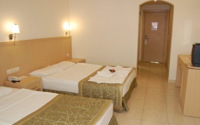 Turunc Hotel Resort