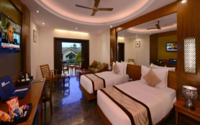 Resort Rio