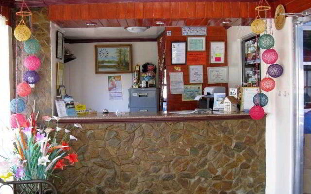Bita-ug Beach Resort