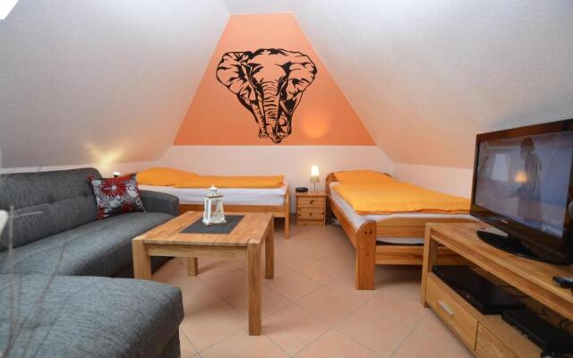 Haus Celina 1 Zimmer Appartement