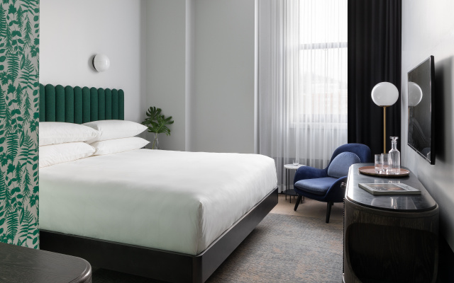 Woodlark Hotel Portland, a Tribute Portfolio Hotel