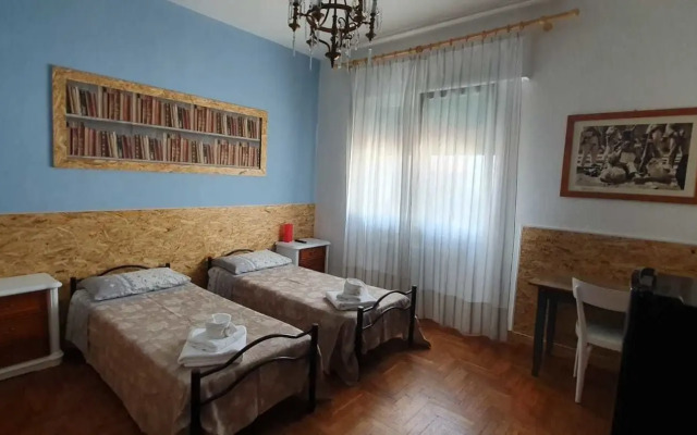 Venice Treviso Airport Bed